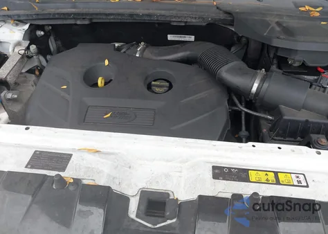 2017 Land Rover Discovery Sport Hse из США, поврежденный, VIN SALCR2BG5HH705357